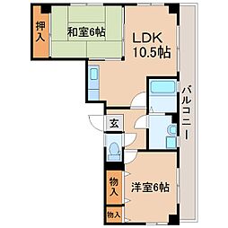 尼崎市長洲中通3丁目