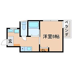 尼崎市杭瀬寺島1丁目