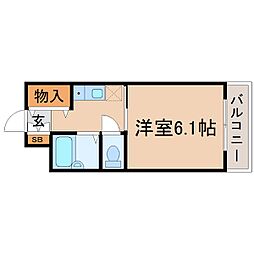 尼崎市立花町1丁目