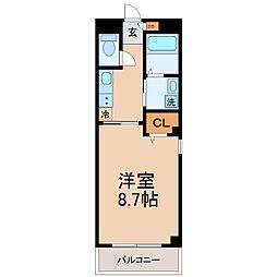 尼崎市武庫之荘1丁目