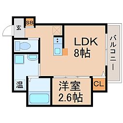 尼崎市杭瀬北新町4丁目