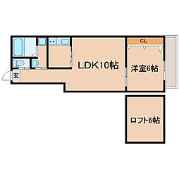 尼崎市武庫之荘1丁目