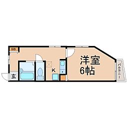 尼崎市富松町1丁目