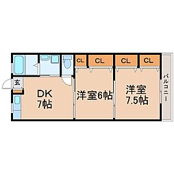 尼崎市富松町3丁目