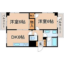 尼崎市浜田町2丁目