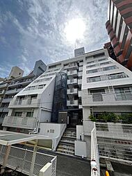 JR六甲道駅歩２分　サンヴィラ六甲道パートII 401