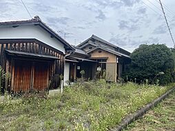 福崎町高岡　空家特区指定物件　建替・事業化可能