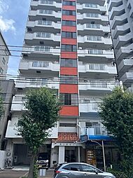 三ノ宮駅歩９分　第二豊田ビル　利回り10.8％　オーナーチェンジ