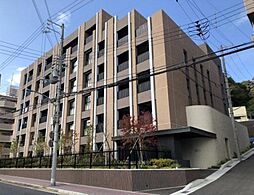 ワコーレ神戸山本通ベルヴェツィオ　セカンドハウスで美麗