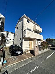 伊勢原市中古戸建