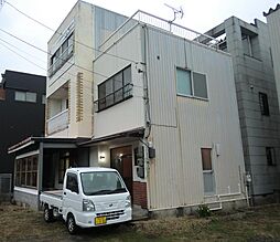 福井市つくも２丁目の一戸建て