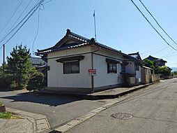 下兵庫一戸建・倉庫42坪付