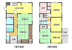 畠田３丁目中古戸建