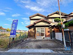 法隆寺西３丁目中古戸建