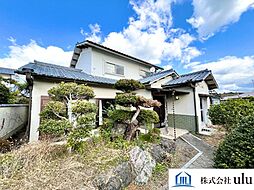 五條市 岡町 土地100坪以上の5LDK