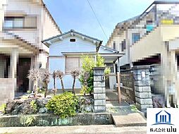 大和高田市池田　平屋建