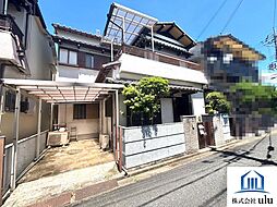 斑鳩町東福寺中古戸建