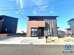 広陵町笠　タマホーム施工新築戸建