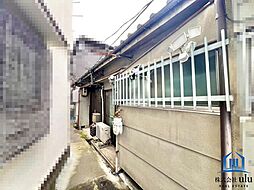 八尾市竹淵テラスハウス