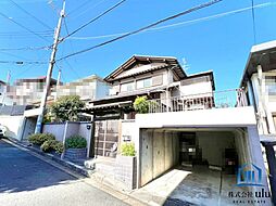 三郷町城山台二丁目 ２０１７年リフォーム済物件