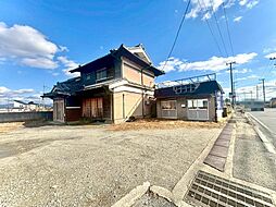 広陵町沢 河合町池部 土地面積150坪以上 ロードサイド