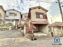 額田部北町　建築条件無