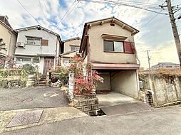 額田部北町　建築条件無
