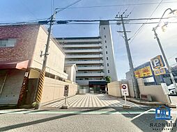 ハイツ大和郡山 204