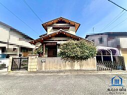 今国府町　新築用地