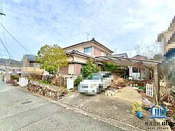 三郷町三室一丁目　勢野北口駅 王寺駅