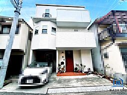 柴垣２０１５年建築中古戸建