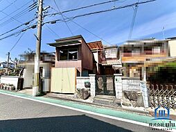 服部台３丁目中古戸建