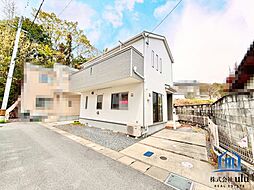 矢田町中古戸建