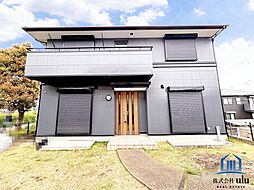 真美ケ丘　エス・バイ・エルの住宅