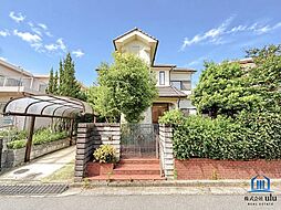 泉台中古戸建