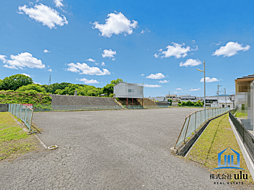 河合町大輪田  約260坪