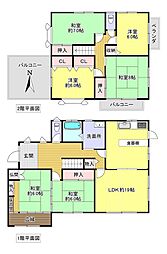 王寺町明神  中古戸建  鉄筋コンクリート造