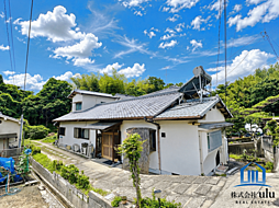 広陵町平尾　86坪