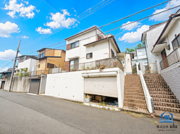 服部台2丁目 中古戸建