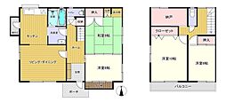 大和郡山市外川　軽量鉄骨建