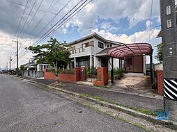 すずらん台東1番町中古戸建