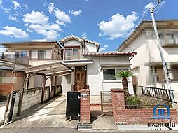 三室一丁目　商業施設徒歩圏内　王寺駅