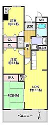 プリマージュ新庄  リフォーム後引渡