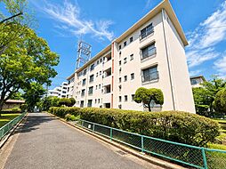 西大寺住宅４号棟