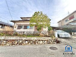 三室中古戸建