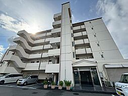 ラフィネ浜寺 206号