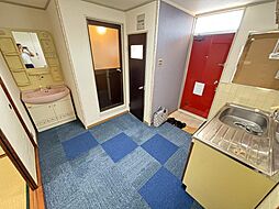 西井マンション 210号