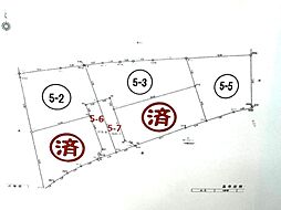橋本市高野口町小田の土地