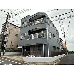 横浜市青葉区梅が丘
