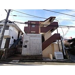 横浜市緑区十日市場町